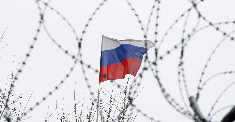 Санкції Європейського Союзу можуть становити ризик для влади в Росії, - зазначив Телешун. 1