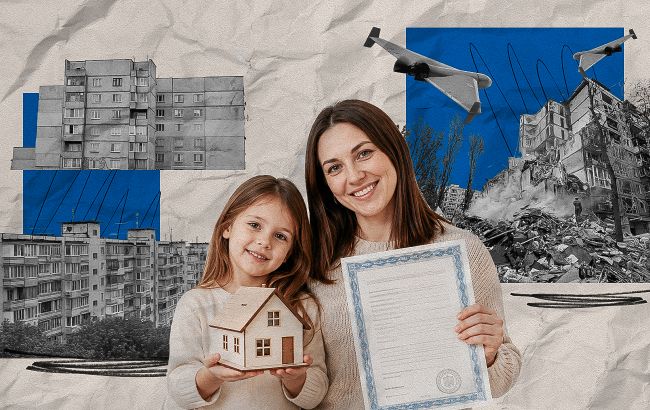 Сертифікати єВідновлення для нового житла – де та що купують українці. 1