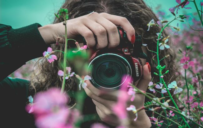 Що подарувати фотографу: 4 корисних пристрої. 1