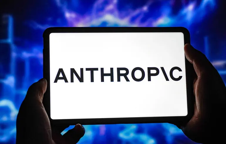Штучний інтелект Anthropic – конфлікт між компанією та урядом Сполучених Штатів – новини у сфері технологій. 1