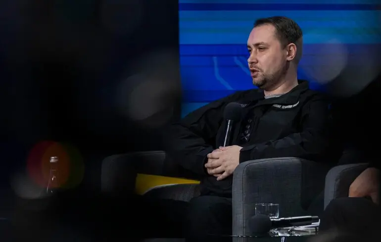 Скандал між Україною та Польщею – Зеленський поділився новими деталями візиту Буданова до Варшави. 1