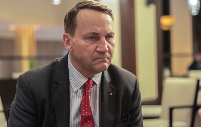 Скандал щодо статусу УПА - Польща очікує на рішення від України. 1