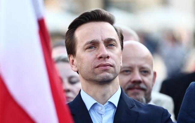 Скандал з УПА - у Польщі закликали перешкоджати вступу України до ЄС. 1
