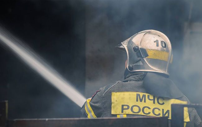 Служба безпеки України завдала удару по нафтобазі в Армавірі – з'явилися супутникові знімки наслідків. 1