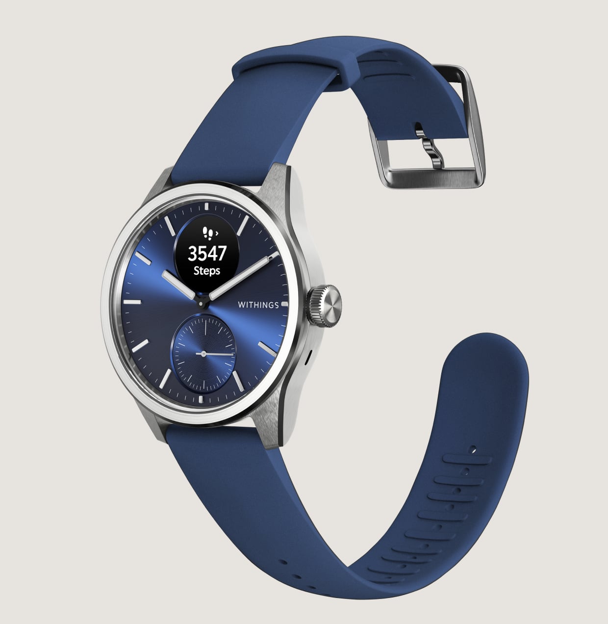 Смарт-годинники для літніх людей - огляд Apple, Samsung, Amazfit та Withings. Смарт-годинники для літніх людей - огляд Apple, Samsung, Amazfit та Withings. 5