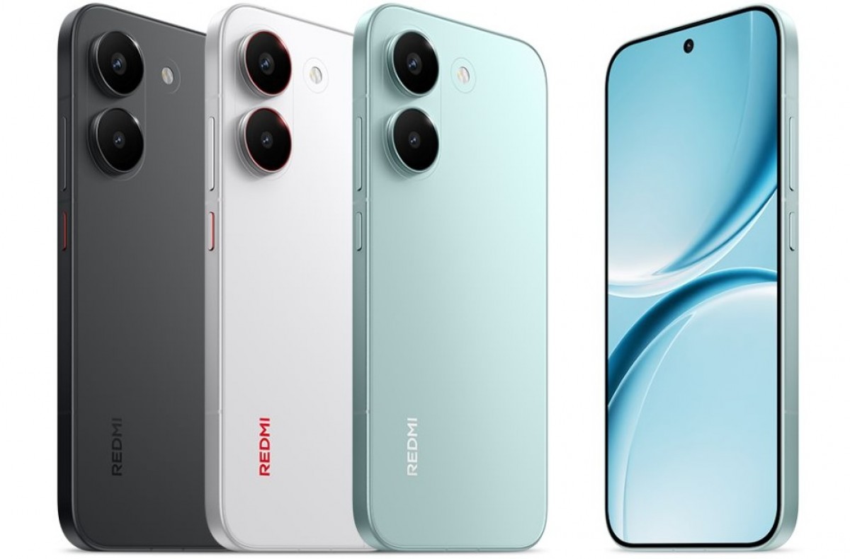 Смартфон Redmi Turbo 5 оснащений акумулятором ємністю 7560 мАг та дисплеєм AMOLED з частотою оновлення 120 Гц. 2