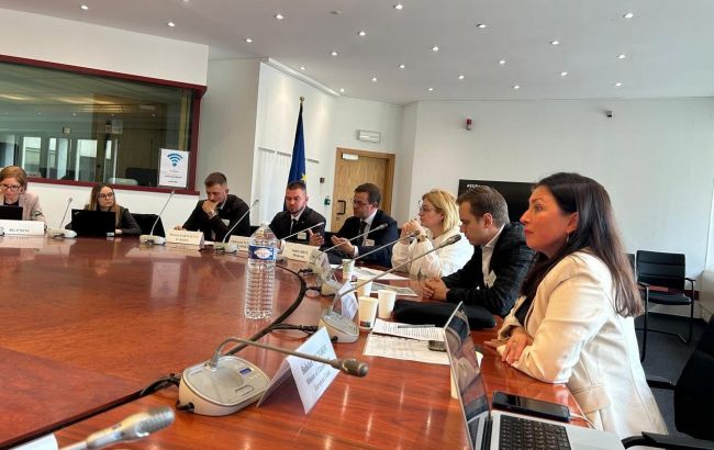 Спільна промислова зона між Україною та Румунією: деталі ініціативи Інтерпайпу. 1