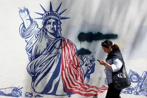 США та Іран досягли домовленості про підготовку електронного підписання меморандуму щодо перемир'я. 2