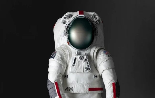 Стандарт скафандрів NASA: як змінюється виживаність астронавтів на Місяці. 1
