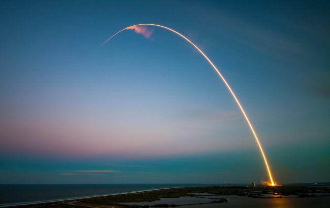 Starfall SpaceX – як нова капсула наближає реалізацію космічних заводів. 1