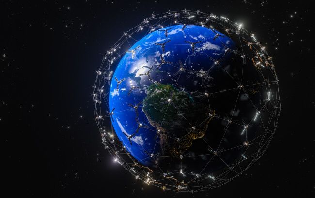 Starlink запускає Light Data в Україні – як функціонує супутникова передача інформації. 1