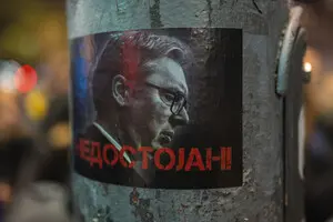 Стратегія Сполучених Штатів Америки стосовно Західних Балкан - Трамп трансформує підходи до зовнішньої політики. 2