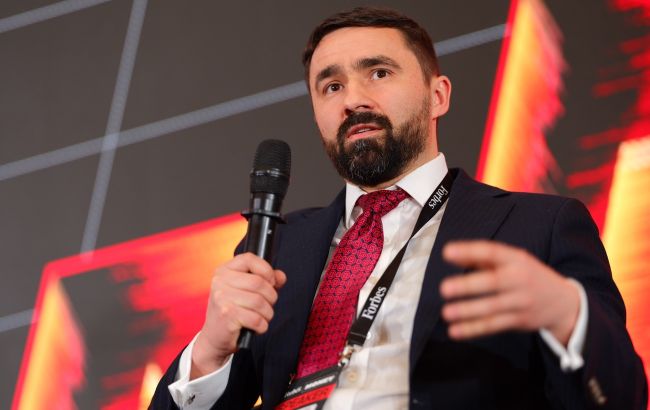 СВАМ має негативний вплив на українську промисловість, заявив Водовіз з компанії Метінвест. 1