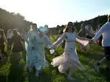 Святкування Івана Купала в Пирогові: як відбулися великі урочистості - світлини. 12