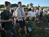 Святкування Івана Купала в Пирогові: як відбулися великі урочистості - світлини. 10