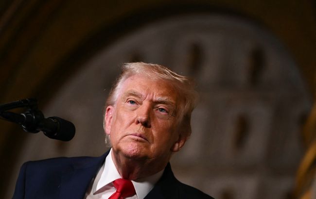 Тегеран заперечує можливість зустрічі Хаменеи з Трампом. 1
