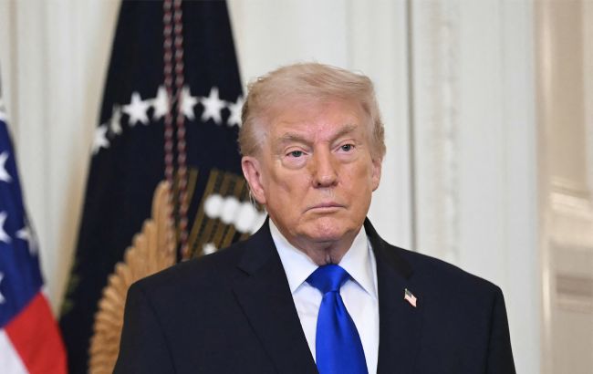 Трамп на саміті G7 оголосив про усунення глобальної ядерної загрози. 1