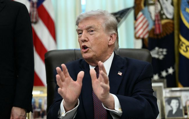 Трамп прагне продовжити переговори щодо України - чого остерігаються в ЄС. 1