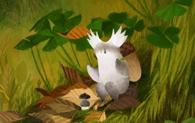 Tukoni: Forest Keepers - розробники оголосили дату виходу гри. 1