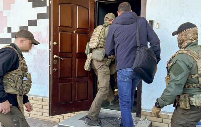 У "Енергоатомі" виявлено корупційну схему - НАБУ та САП розкрили крадіжку 170 мільйонів гривень. 1
