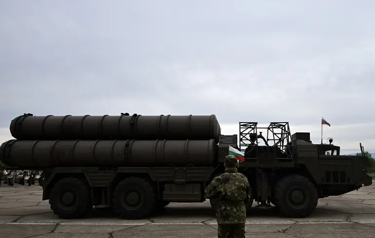 У Києві прокоментували заяви Софії щодо можливого припинення допомоги Україні з боку Болгарії. 1