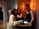 У Києві розпочала свою роботу виставка "Новий мілітарний пейзаж", присвячена актуальним аспектам війни. 57