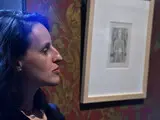 У Києві відбулася виставка Григорія Гавриленка, на якій вперше було представлено більше 100 творів з приватної колекції. 18