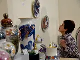 У Києві вперше презентували масштабну ретроспективу династії Трегубових - фото. 22