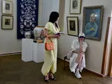 У Києві вперше презентували масштабну ретроспективу династії Трегубових - фото. 24