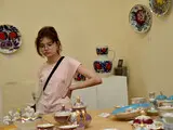 У Києві вперше презентували масштабну ретроспективу династії Трегубових - фото. 19