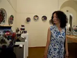 У Києві вперше презентували масштабну ретроспективу династії Трегубових - фото. 18