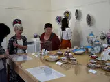 У Києві вперше презентували масштабну ретроспективу династії Трегубових - фото. 15