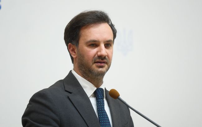 У Міністерстві закордонних справ України зазначили, що конфлікти між Українською повстанською армією та Польщею вигідні Росії. 1