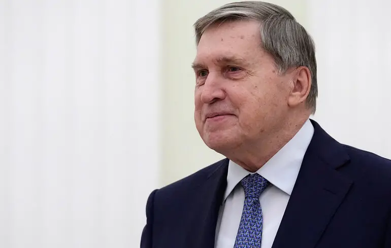 У Москві повідомили, що тунель між Путіним і Трампом все ж буде зведено, тоді як у Вашингтоні про це не мають інформації. 1