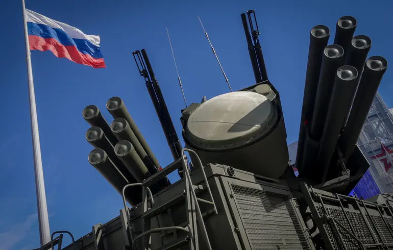 Удари України по Росії - російські підприємства понесуть витрати на систему протиповітряної оборони - подробиці. 1