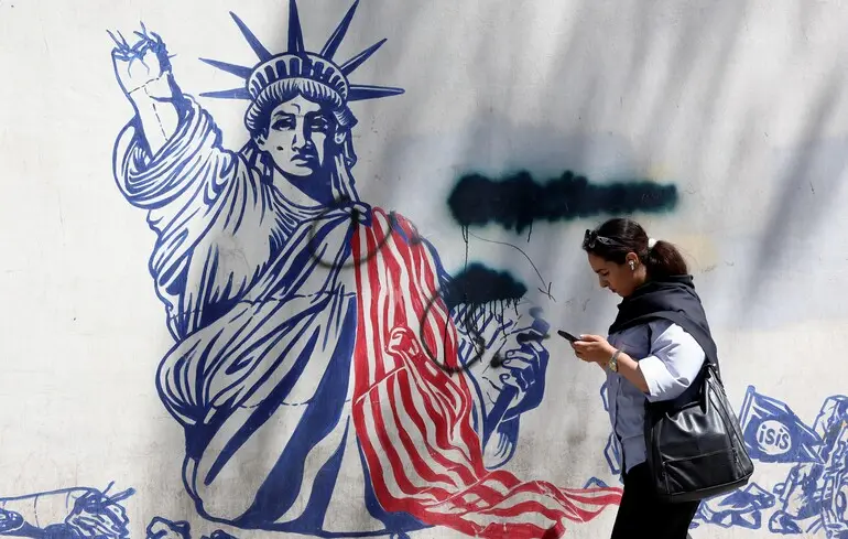 Угода між США та Іраном - які аспекти містить проєкт угод. 1