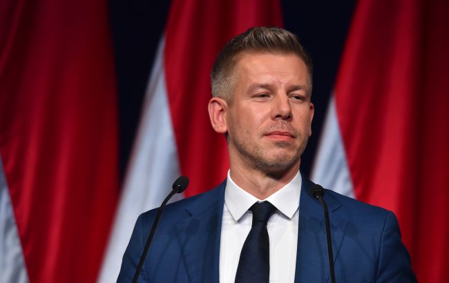 Угорщина та Україна завершили угоду щодо національних меншин, повідомив Мадьяр. 1