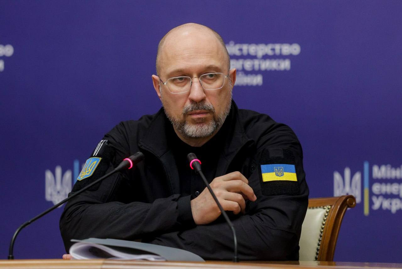 Україна та Туреччина ведуть переговори щодо спільного видобутку газу в Чорному морі. 1