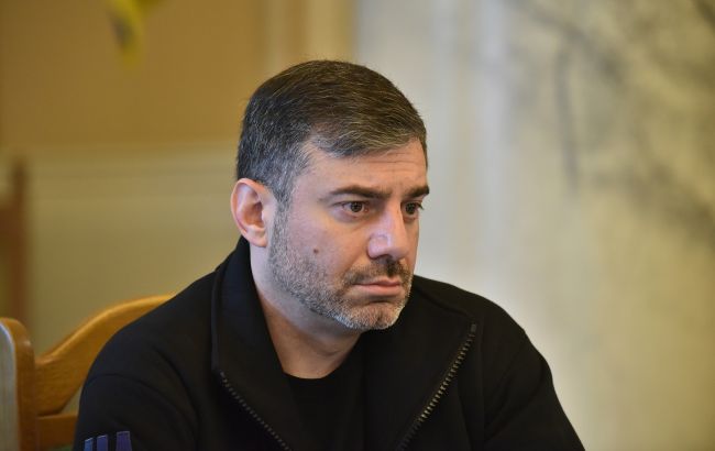 Україна та Росія розпочнуть безпосередній обмін документами, деталі переговорного процесу. 1