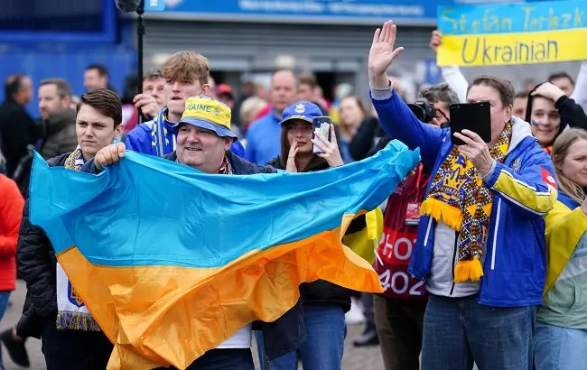Україна звернулася з проханням скасувати тимчасовий захист для чоловіків віком від 23 до 60 років у Європейському Союзі. 1