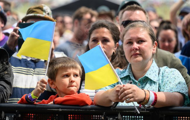 Українські біженці в ЄС: як Росія намагається маніпулювати ними через РПЦ та соціальні мережі. 1