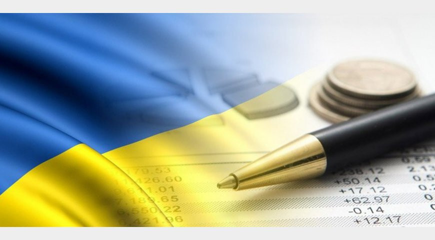 Уряд розробив бюджетну декларацію, базуючись на прогнозі швидкого закінчення війни. 1