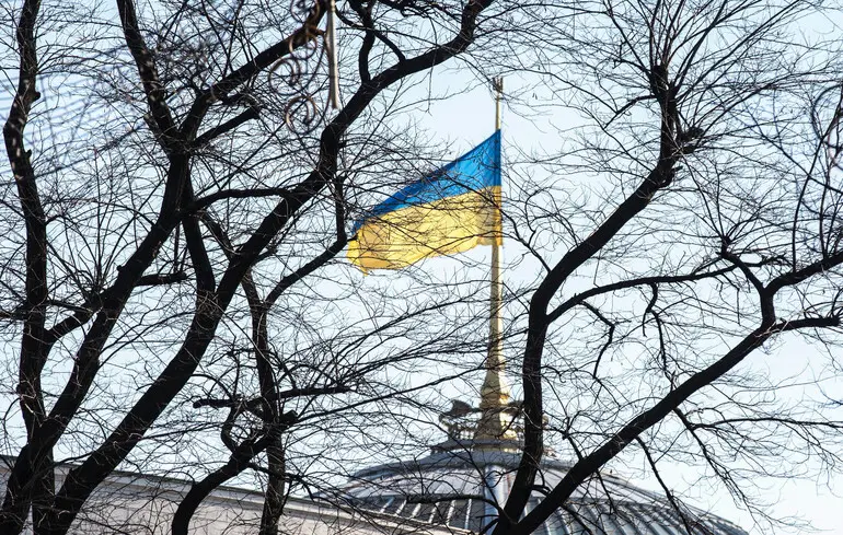 В Україні планують посилити покарання за злочини, пов'язані з дитячою порнографією. 1