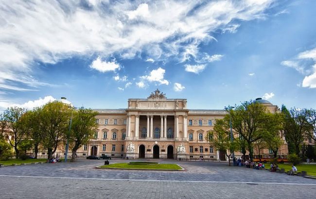 Вартість навчання в Львівському національному університеті імені Івана Франка зросла на третину – яка буде ціна на 2026-2027 роки? 1