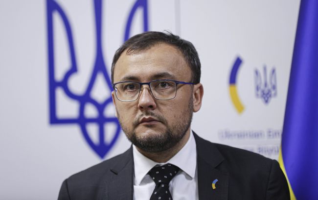 Василь Боднар відмовився від кавалерського хреста Ордену «За заслуги» Республіки Польща. 1