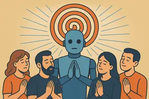 Ватикан використовує штучний інтелект для оцифрування своїх архівів – чи зможе штучний інтелект виявити нові аспекти в писаннях? 5