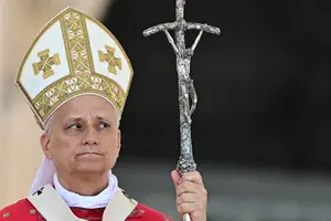 Ватикан використовує штучний інтелект для оцифрування своїх архівів – чи зможе штучний інтелект виявити нові аспекти в писаннях? 2