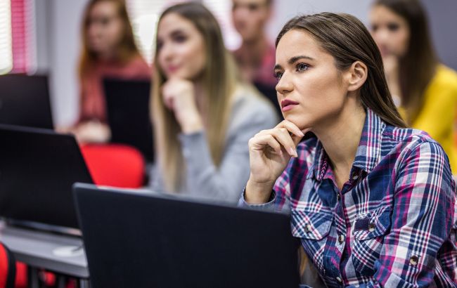 Ваучери на навчання 2026 року для ветеранів та внутрішньо переміщених осіб: як їх отримати та які існують умови. 1