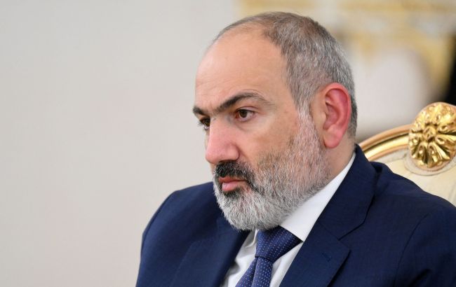 Вибори в Вірменії, що відбулися 8 червня, - Центральна виборча комісія оголосила перші результати підрахунку голосів. 1