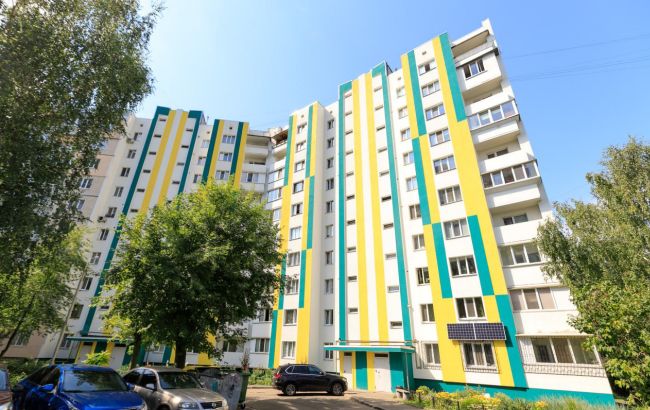 Відновлення житлових будинків у Києві та компенсації для постраждалих - заява Кличка. 1